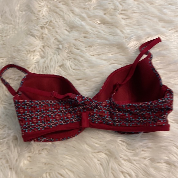 Victoria Secret Body by Victoria Lined Demi Bra size 38C excellent condition - Picture 9 of 12